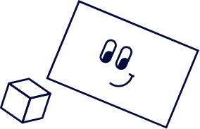 elementos graficos sonrientes